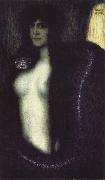 Franz von Stuck, Sin